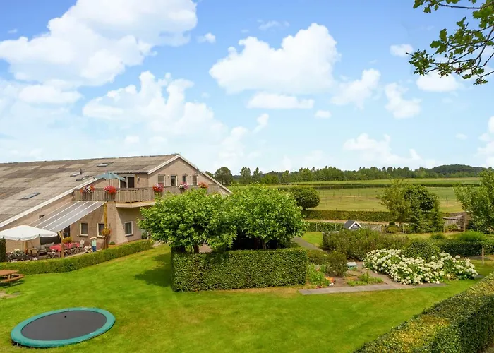 Lenthe Farm Lodge