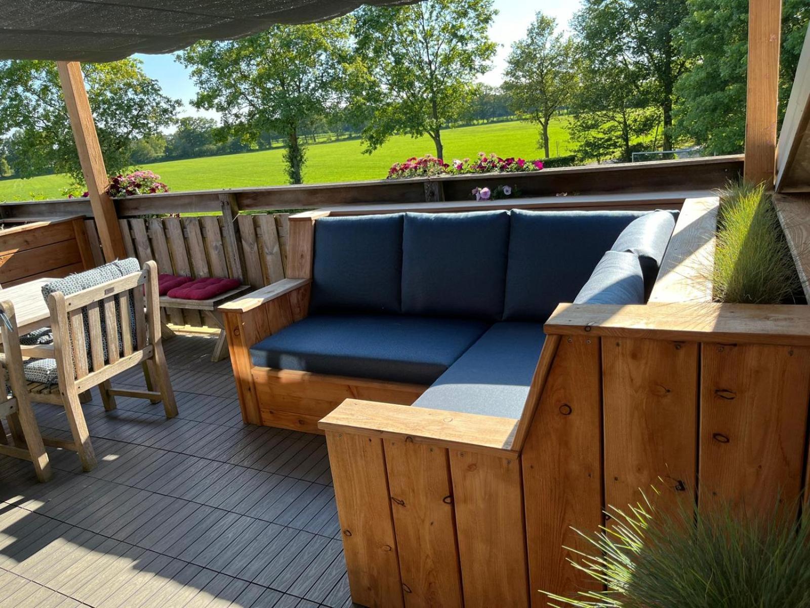 Lenthe Farm Lodge