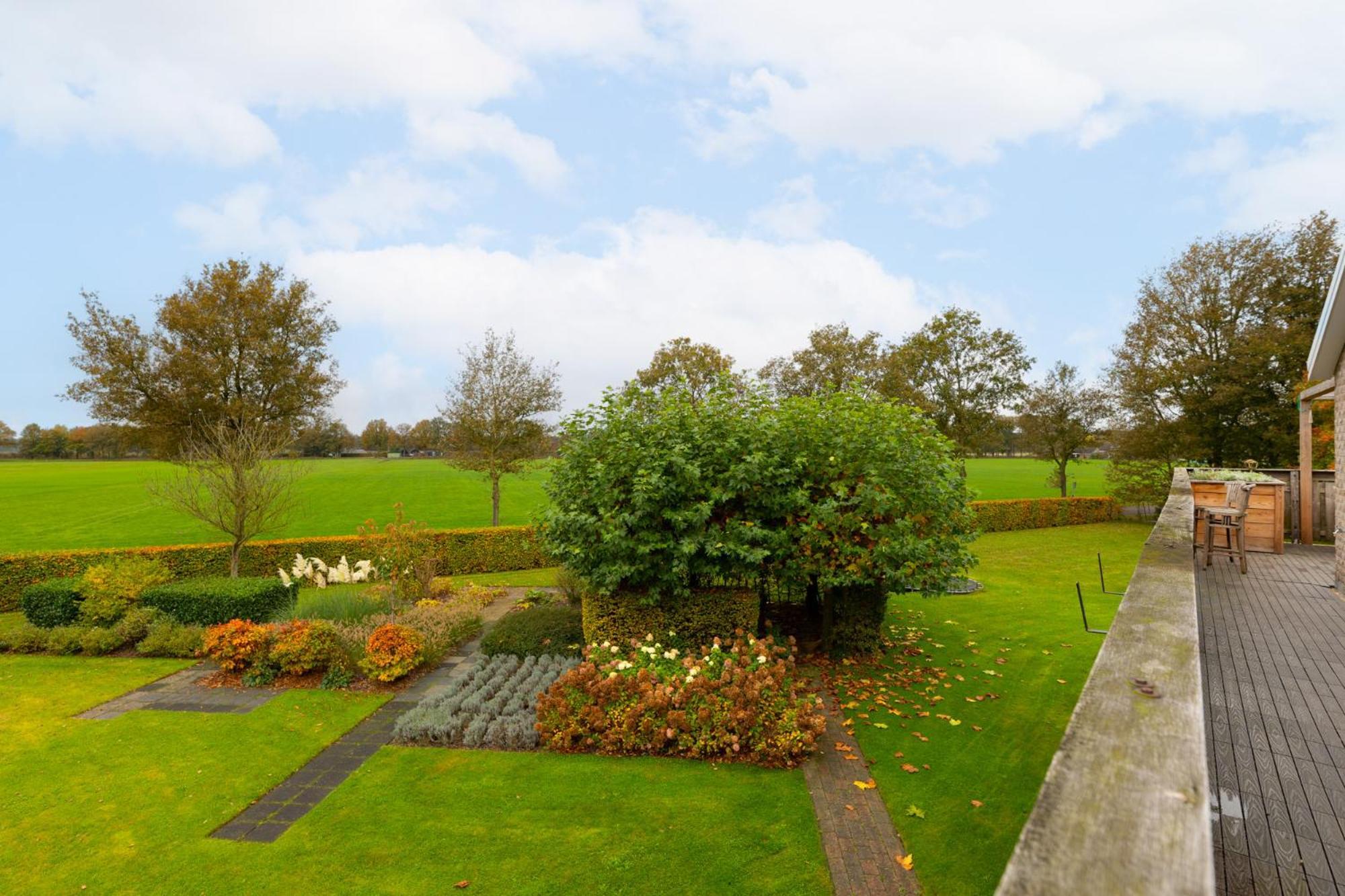 Lenthe Farm Lodge Dalfsen