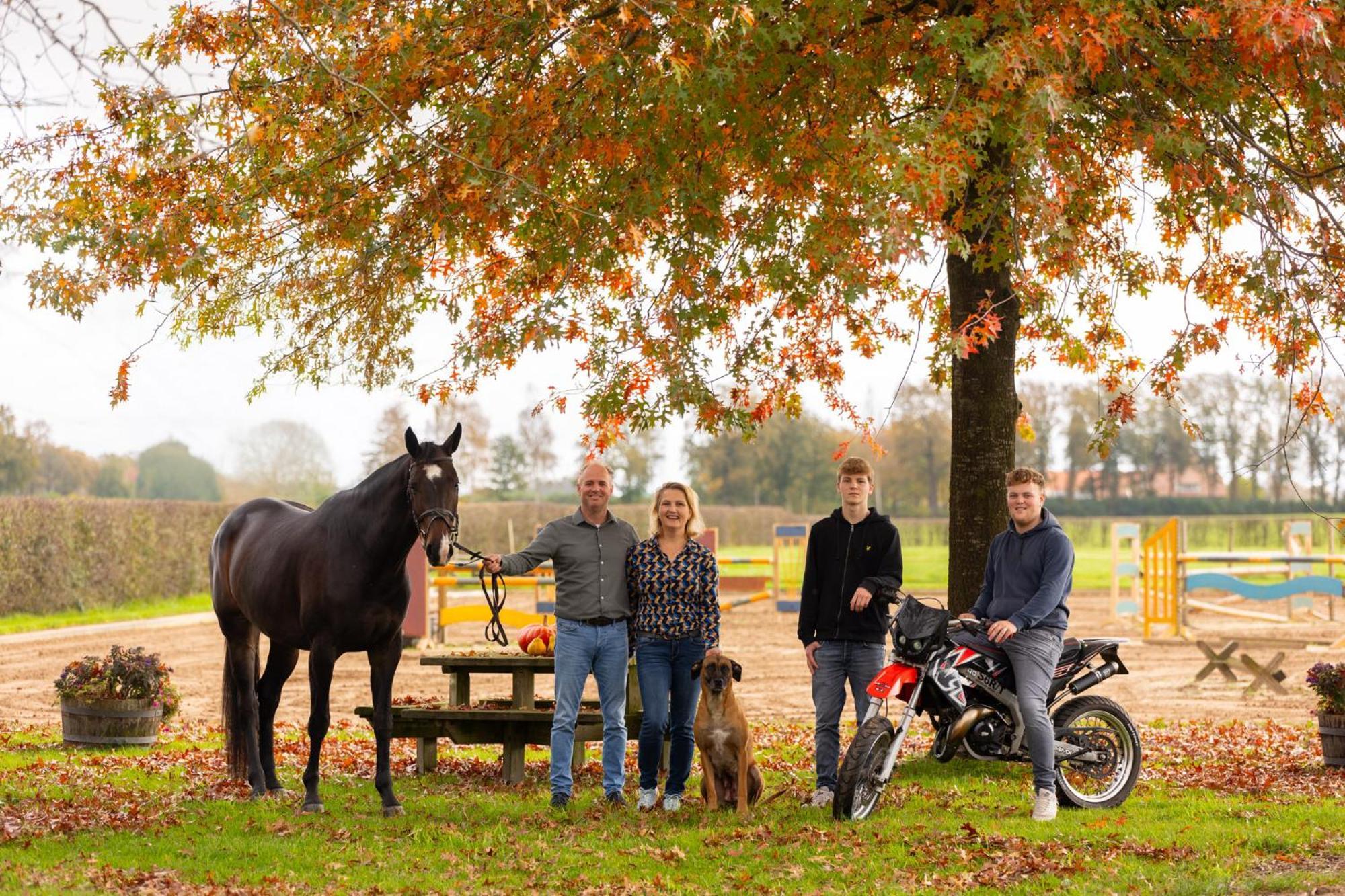 Lenthe Farm Lodge Dalfsen