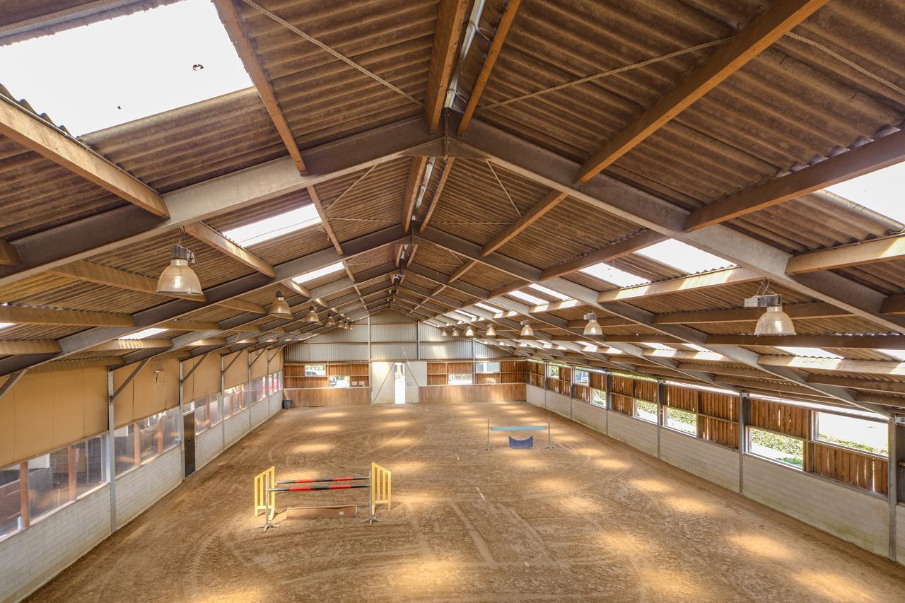 Lenthe Farm